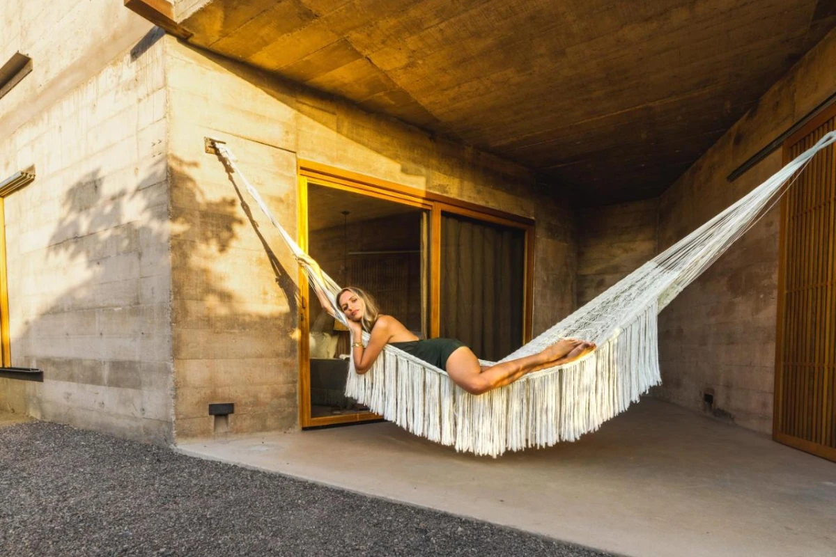 Paradero Todos Santos - Hotel Photo 16