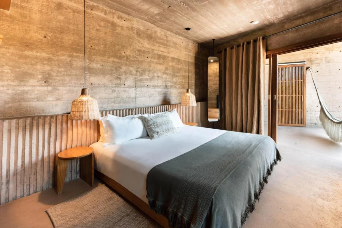 Paradero Todos Santos - Hotel Photo 18