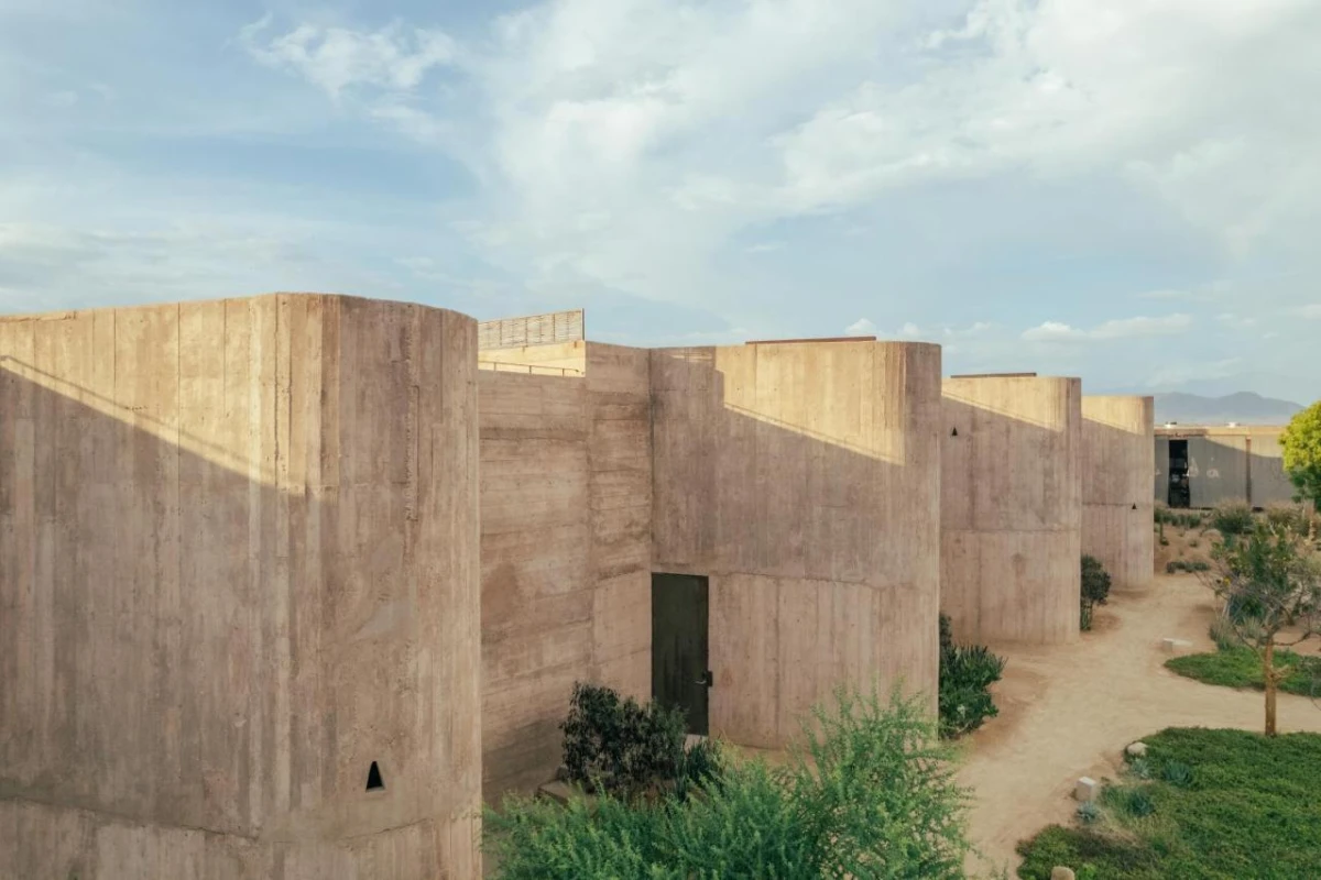 Paradero Todos Santos - Hotel Photo 20