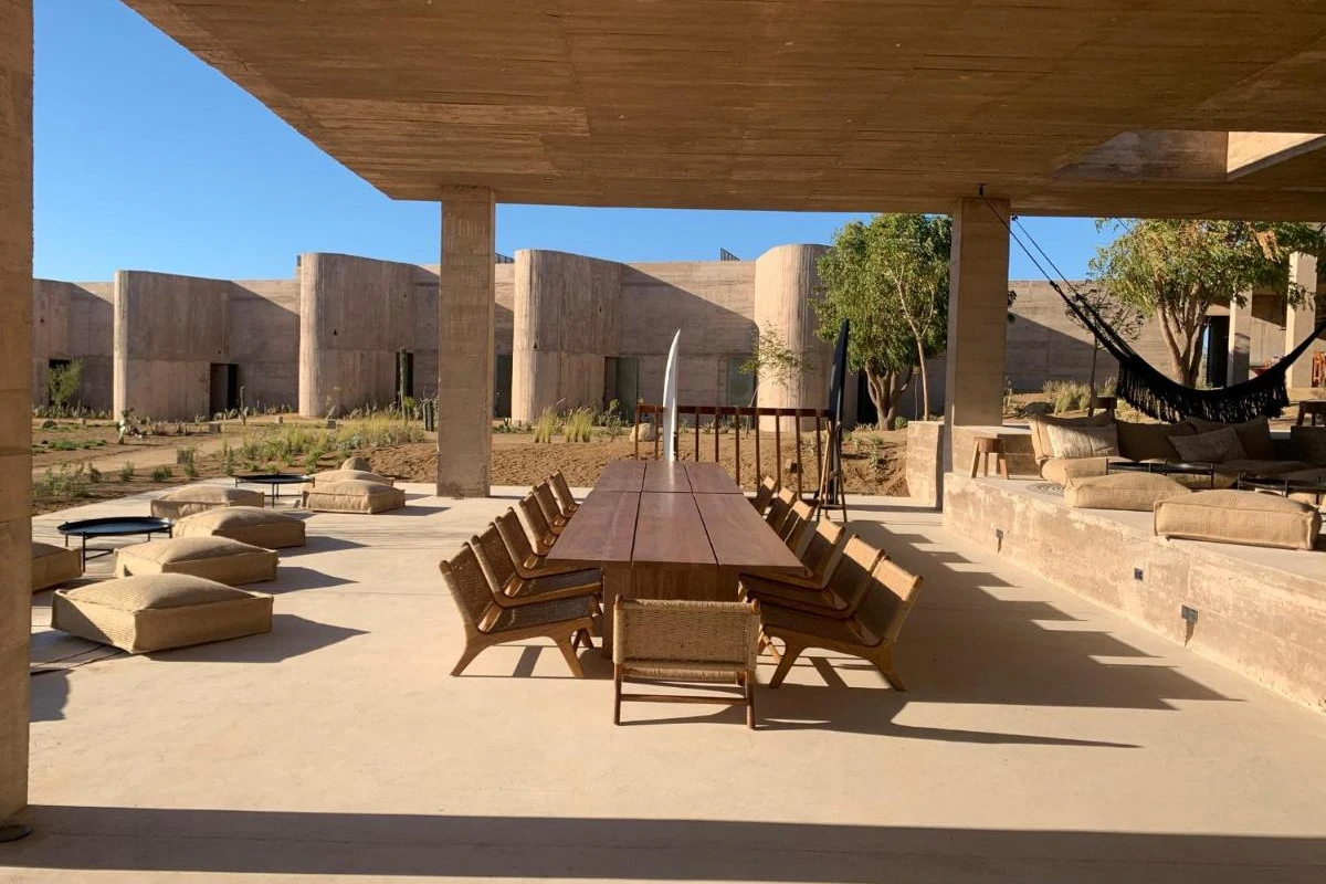 Paradero Todos Santos - Hotel Photo 23