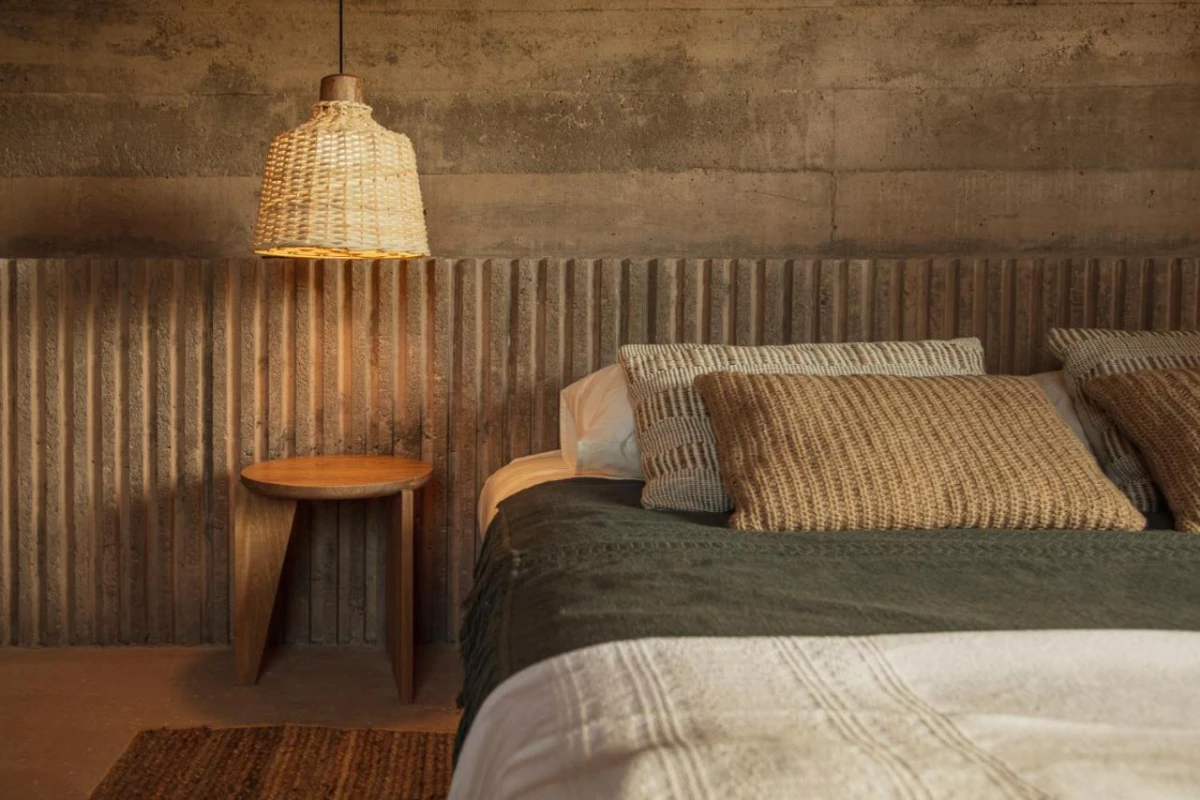 Paradero Todos Santos - Hotel Photo 24