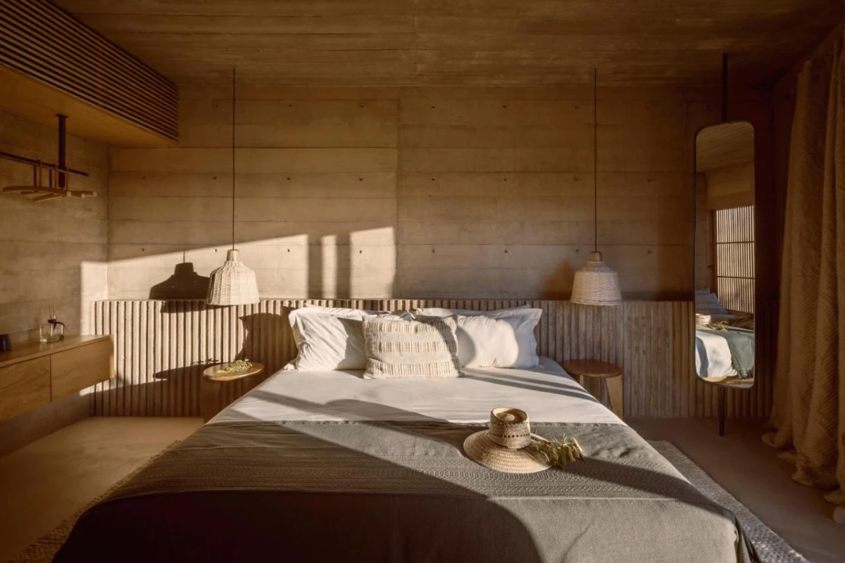 Paradero Todos Santos - Hotel Photo 26