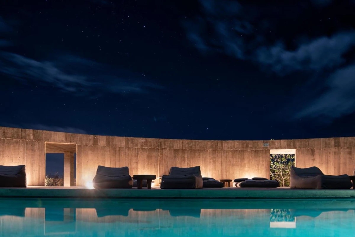 Paradero Todos Santos - Hotel Photo 33