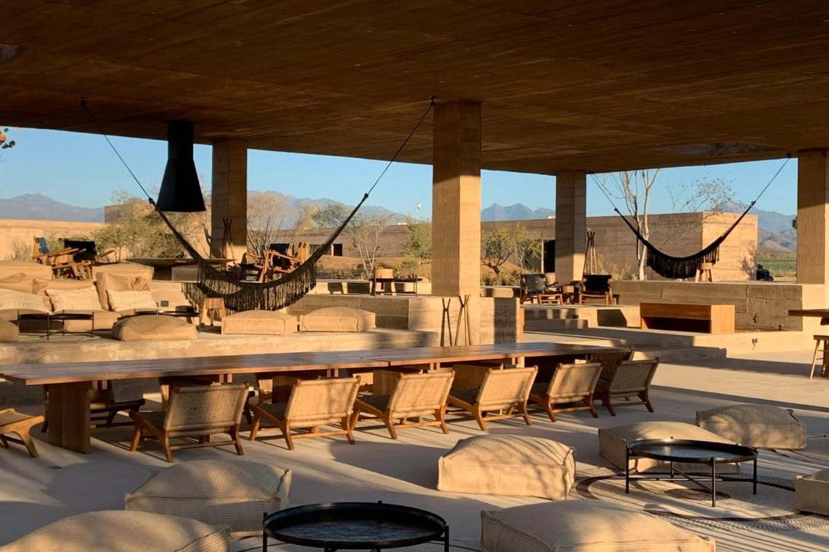 Paradero Todos Santos - Hotel Photo 37