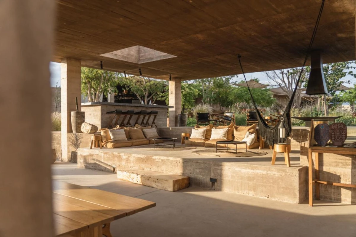 Paradero Todos Santos - Hotel Photo 38