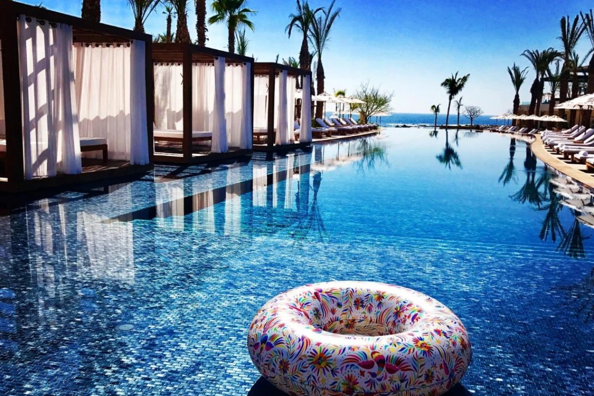 Chileno Bay Resort & Residences - Hotel Photo 1