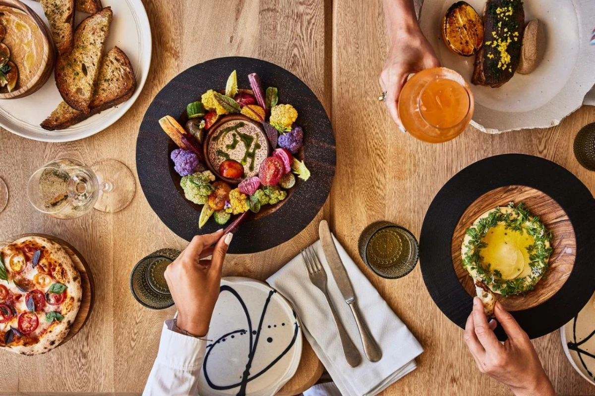 Chileno Bay Resort & Residences - Hotel Photo 3