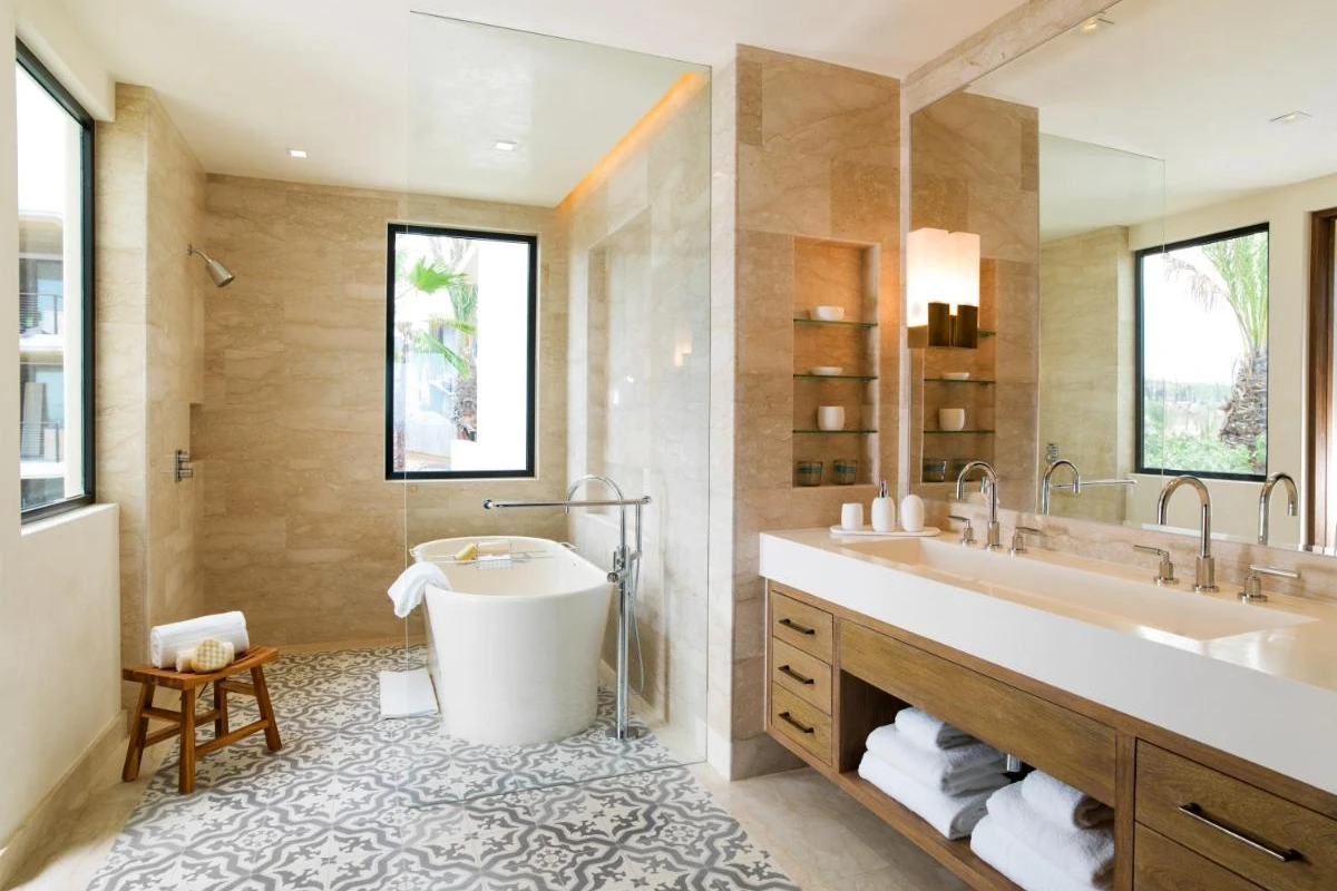 Chileno Bay Resort & Residences - Hotel Photo 7