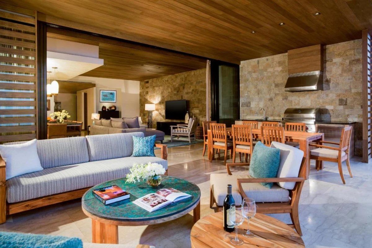 Chileno Bay Resort & Residences - Hotel Photo 8