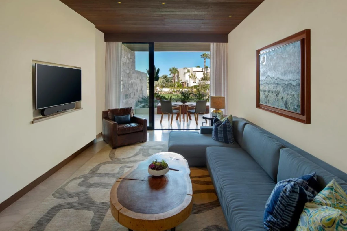 Chileno Bay Resort & Residences - Hotel Photo 9