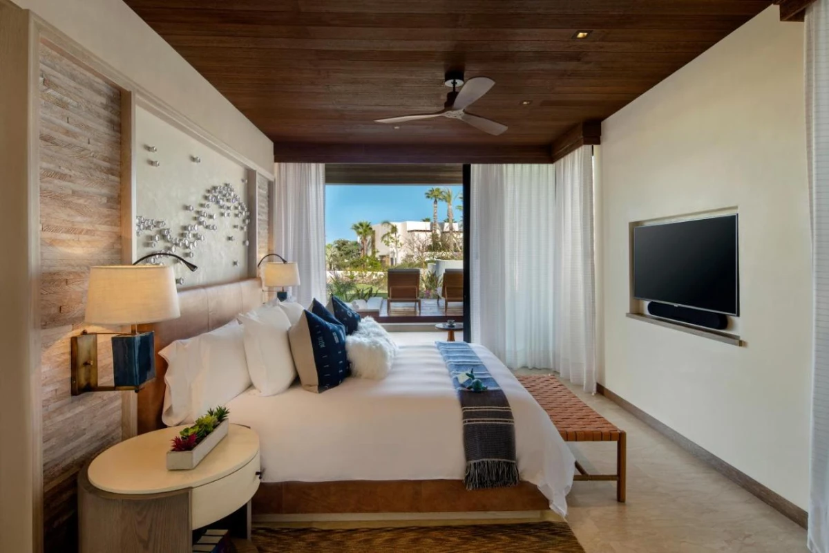 Chileno Bay Resort & Residences - Hotel Photo 10