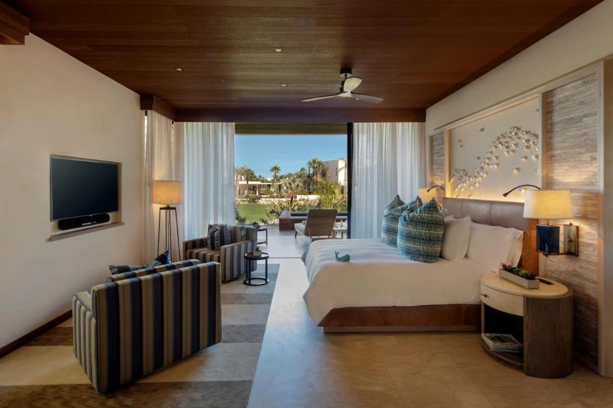 Chileno Bay Resort & Residences - Hotel Photo 12