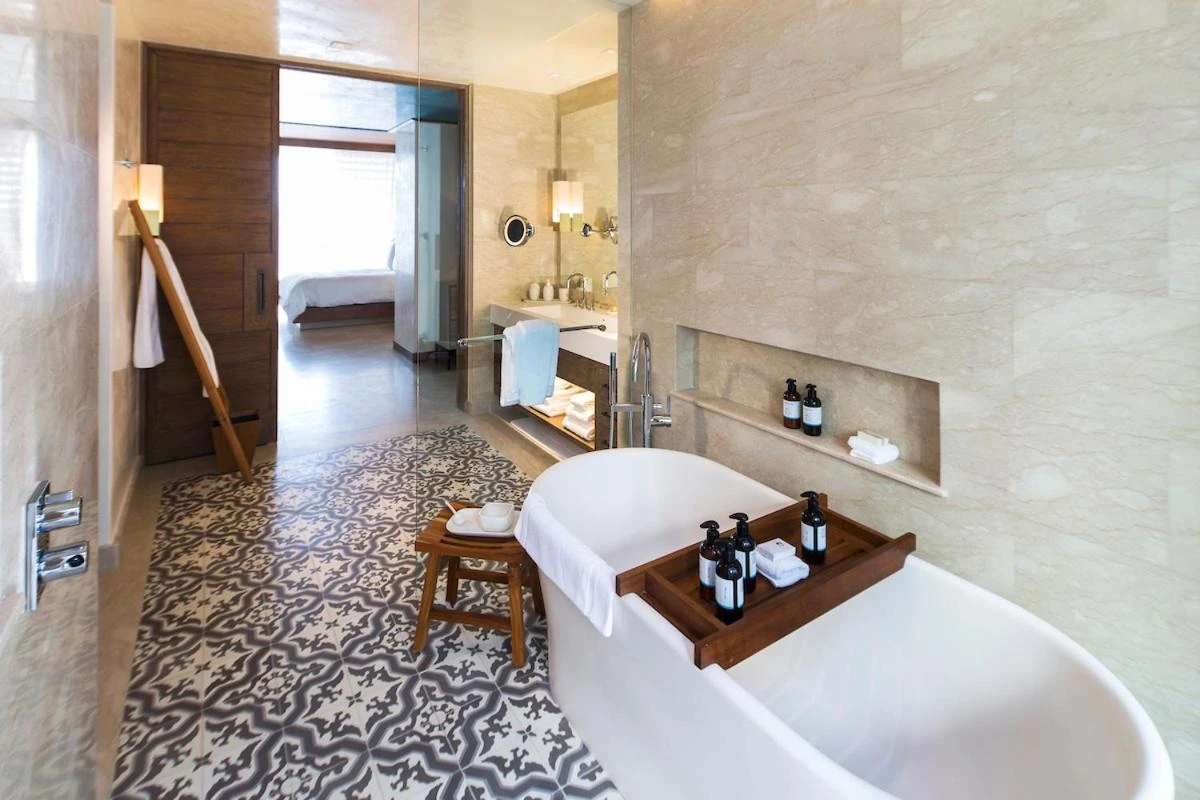 Chileno Bay Resort & Residences - Hotel Photo 17