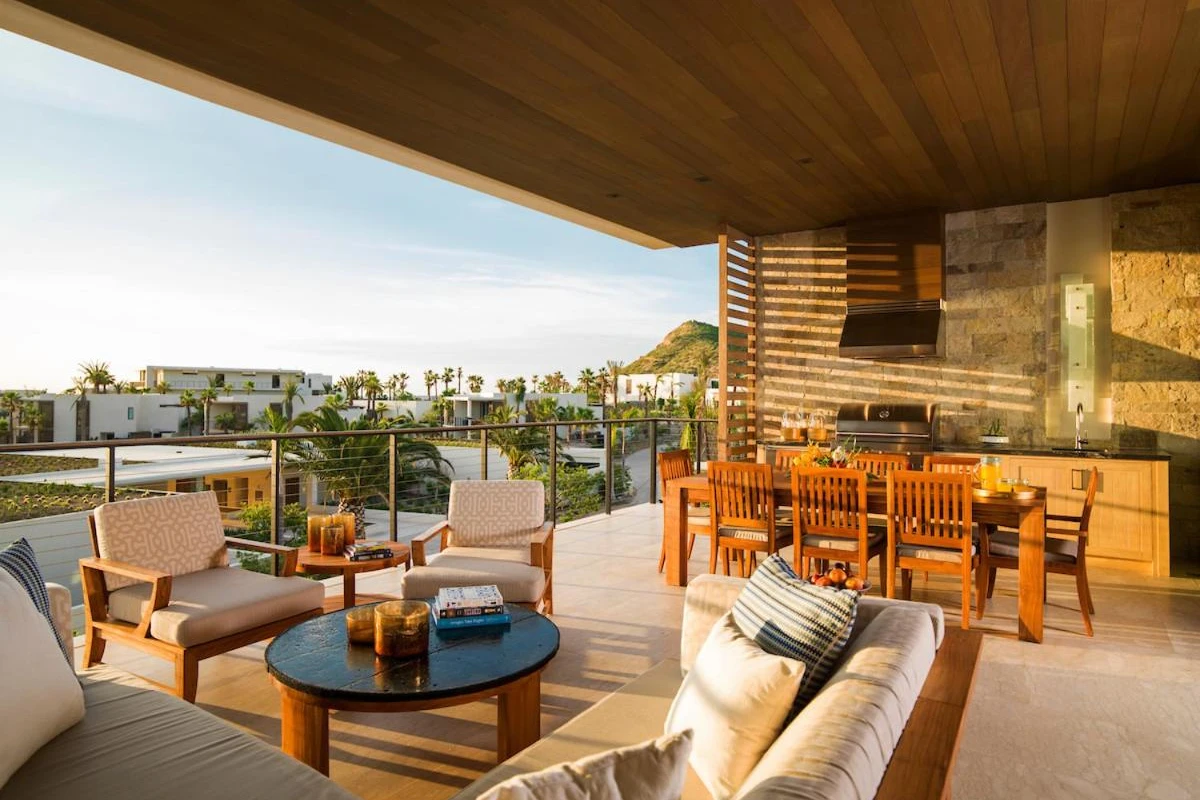 Chileno Bay Resort & Residences - Hotel Photo 18