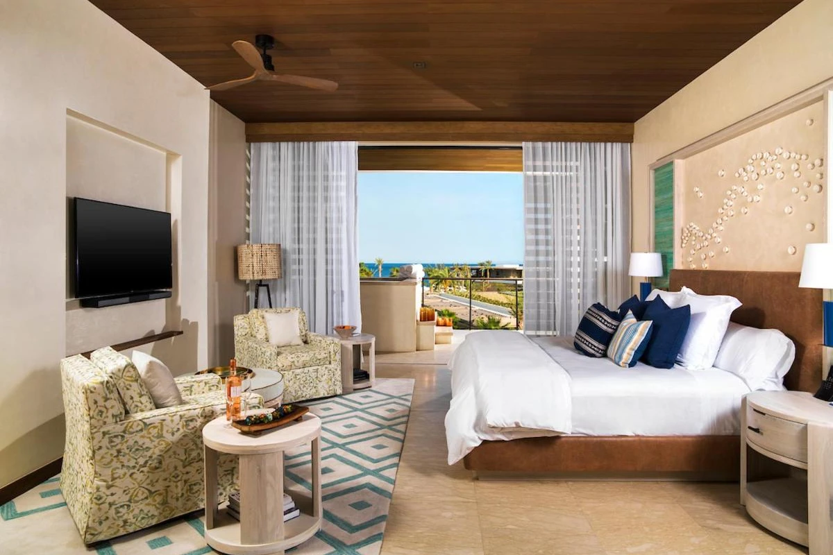 Chileno Bay Resort & Residences - Hotel Photo 19