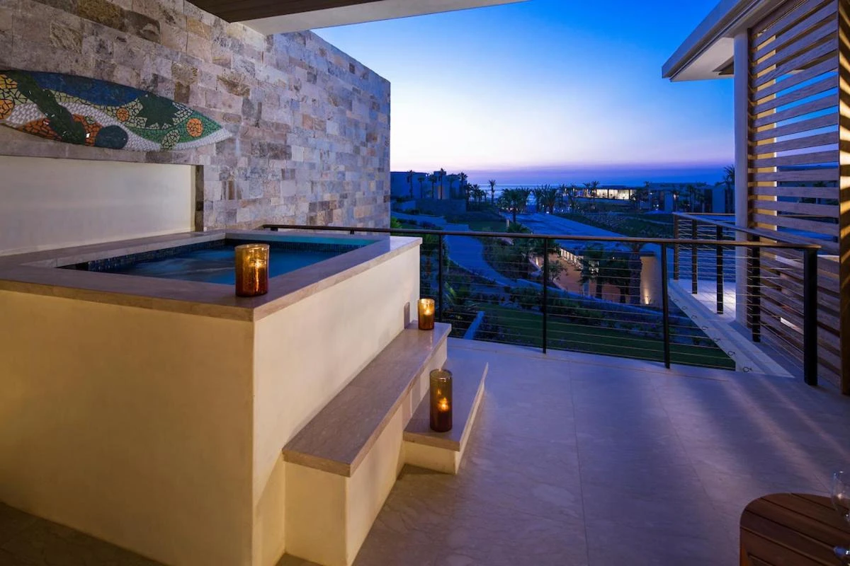 Chileno Bay Resort & Residences - Hotel Photo 21