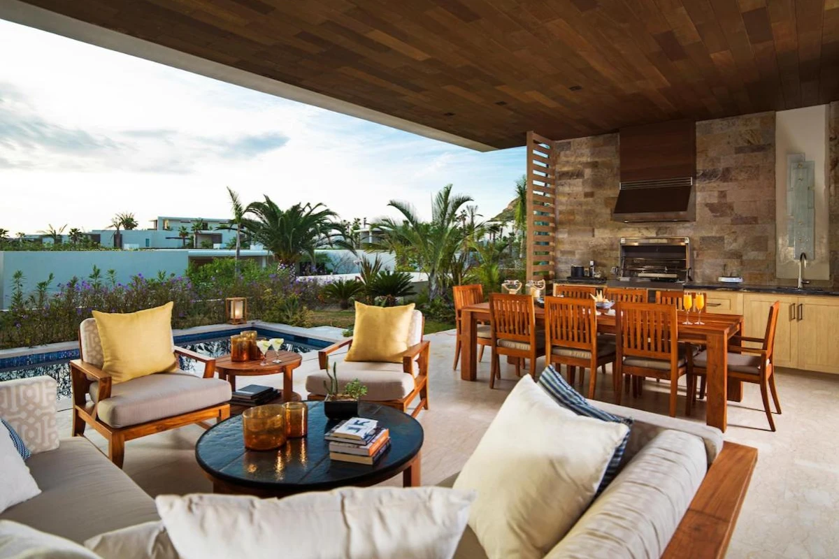 Chileno Bay Resort & Residences - Hotel Photo 22