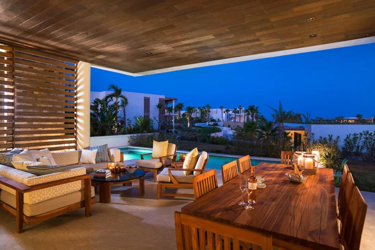 Chileno Bay Resort & Residences - Hotel Photo 23