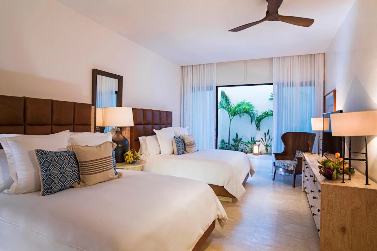 Chileno Bay Resort & Residences - Hotel Photo 24