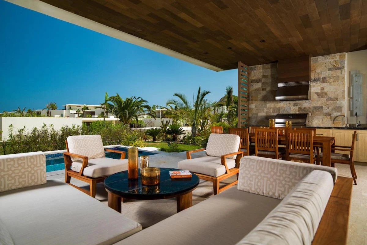 Chileno Bay Resort & Residences - Hotel Photo 25
