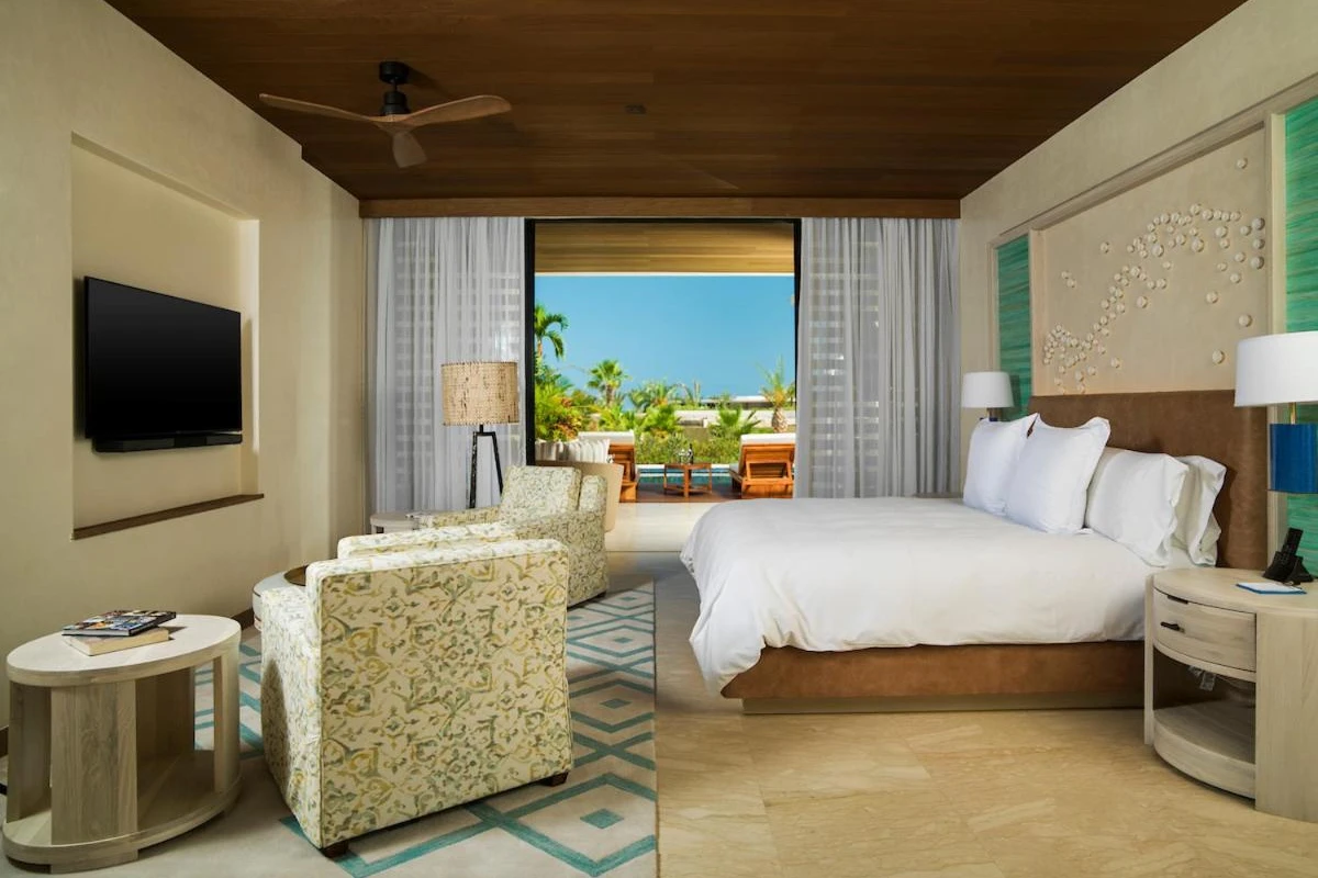 Chileno Bay Resort & Residences - Hotel Photo 26