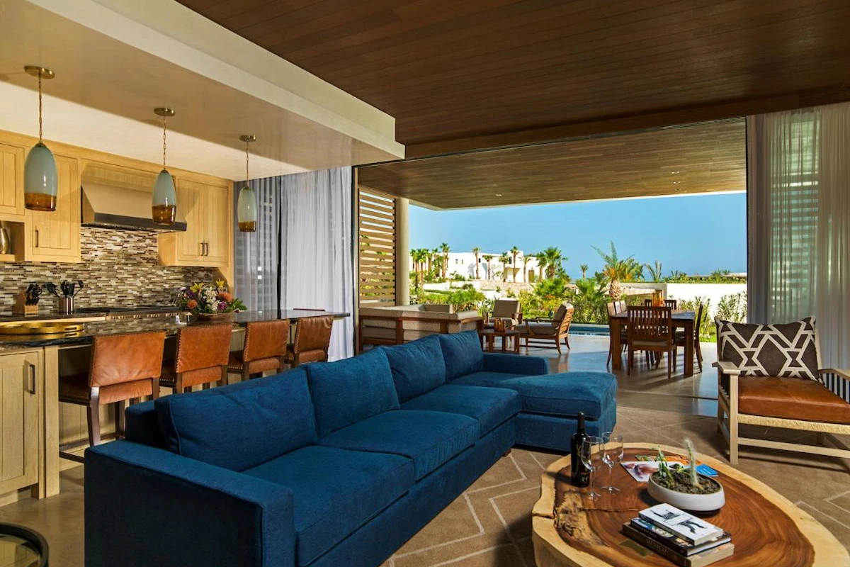 Chileno Bay Resort & Residences - Hotel Photo 27