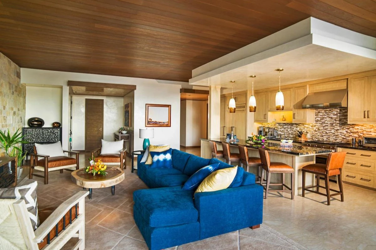 Chileno Bay Resort & Residences - Hotel Photo 28