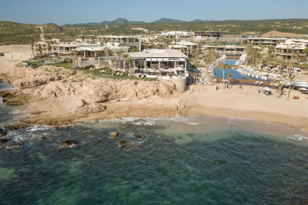 Chileno Bay Resort & Residences - Hotel Photo 30