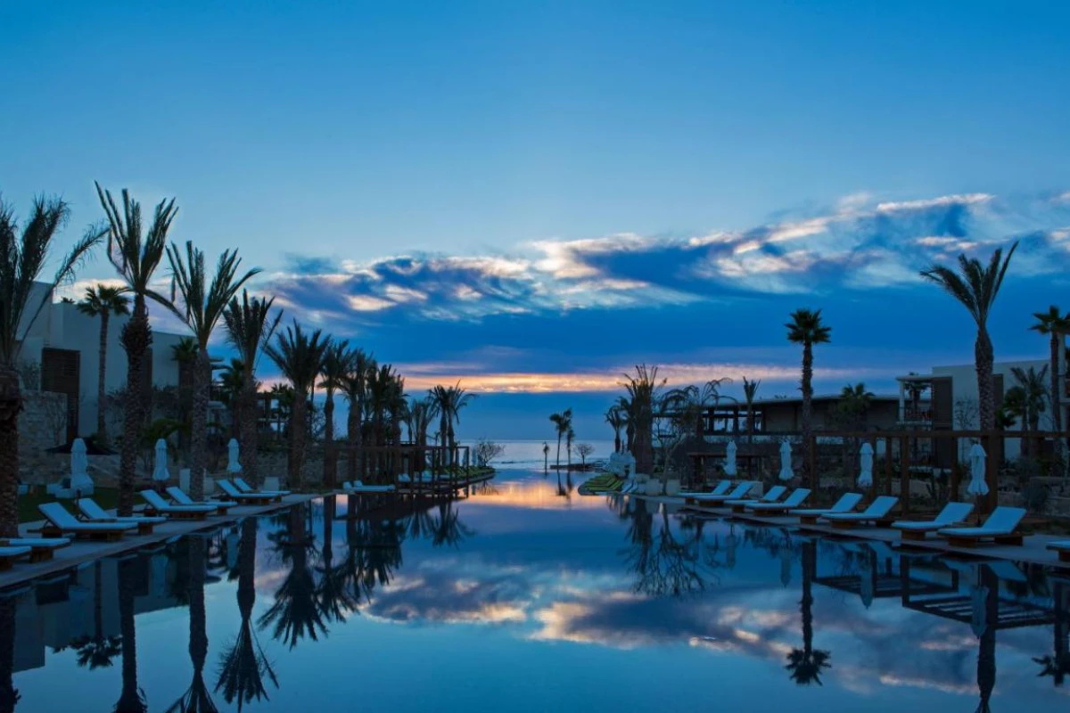 Chileno Bay Resort & Residences - Hotel Photo 32