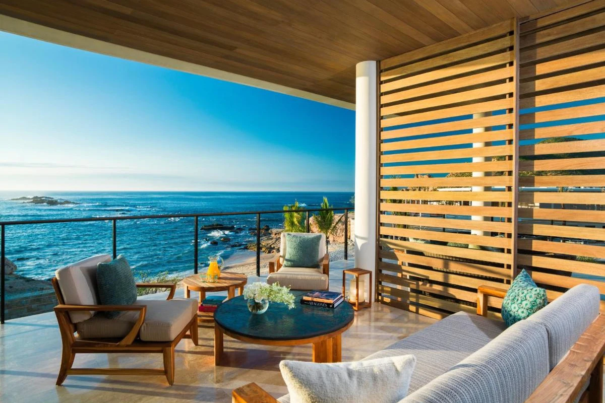 Chileno Bay Resort & Residences - Hotel Photo 36