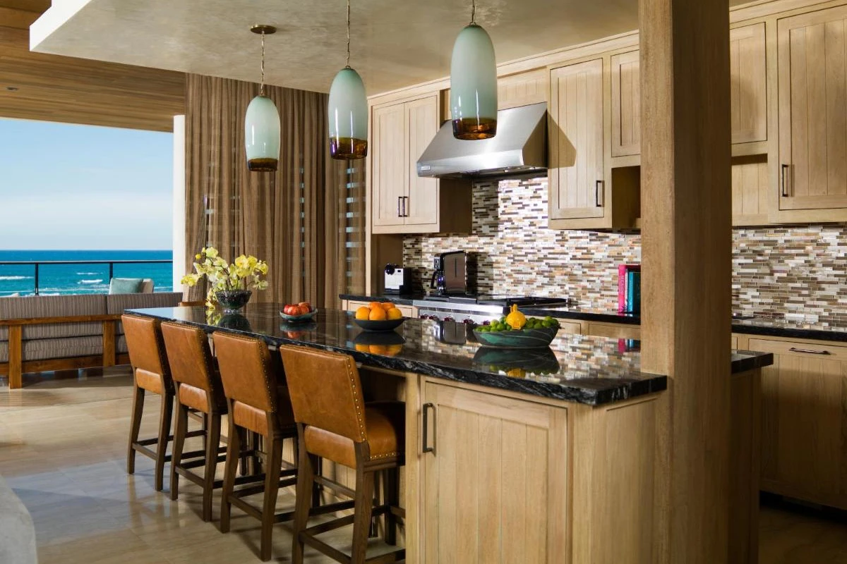 Chileno Bay Resort & Residences - Hotel Photo 37