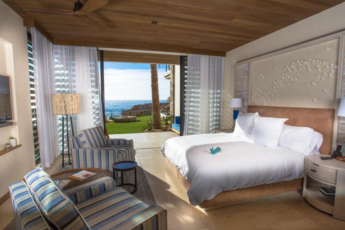 Chileno Bay Resort & Residences - Hotel Photo 38