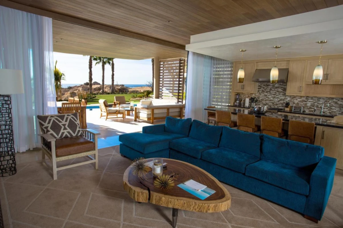 Chileno Bay Resort & Residences - Hotel Photo 39