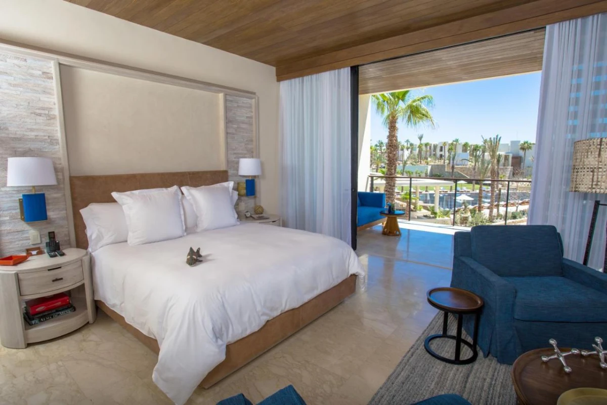 Chileno Bay Resort & Residences - Hotel Photo 47