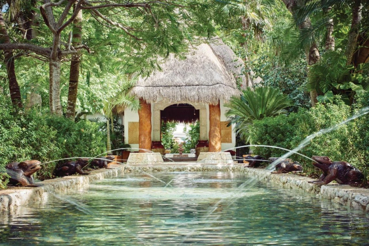 Maroma A Belmond Hotel - Hotel Photo 9