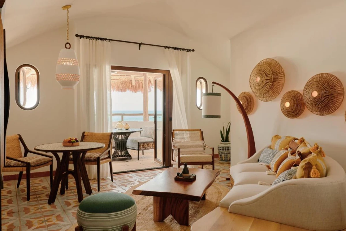 Maroma A Belmond Hotel - Hotel Photo 36