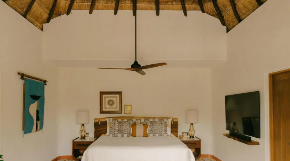 Two Bedroom Suite at Maroma A Belmond Hotel