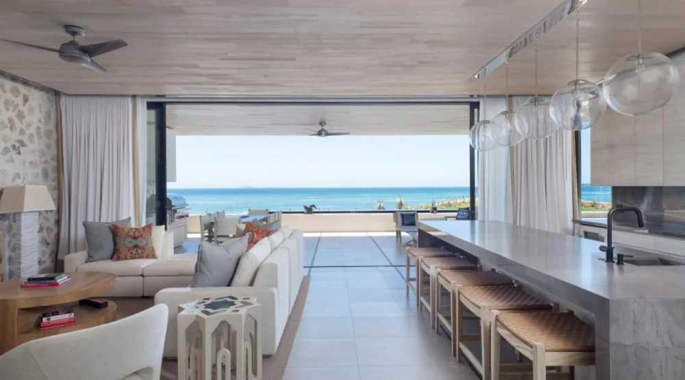 Apartment at Susurros del Corazon