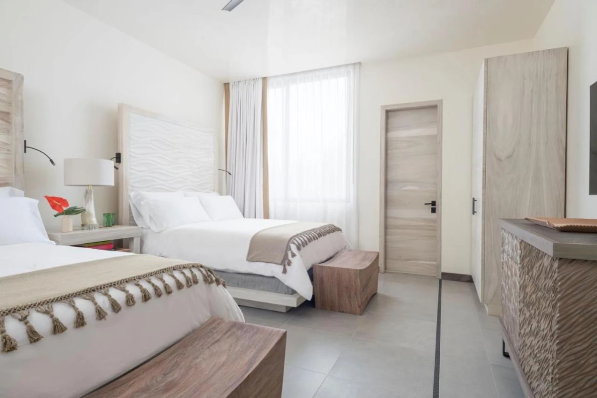 Susurros del Corazon - Hotel Photo 5