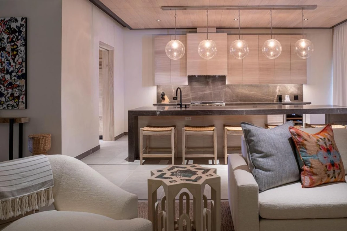 Susurros del Corazon - Hotel Photo 9