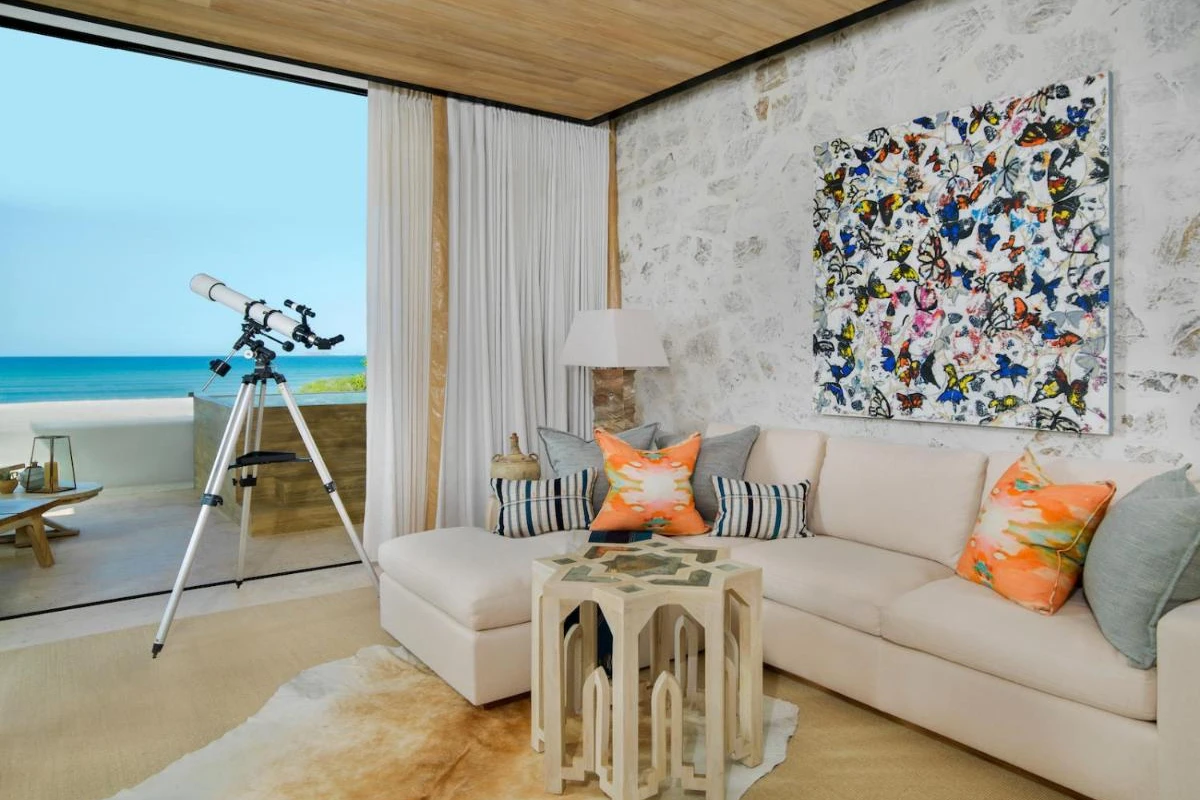 Susurros del Corazon - Hotel Photo 16