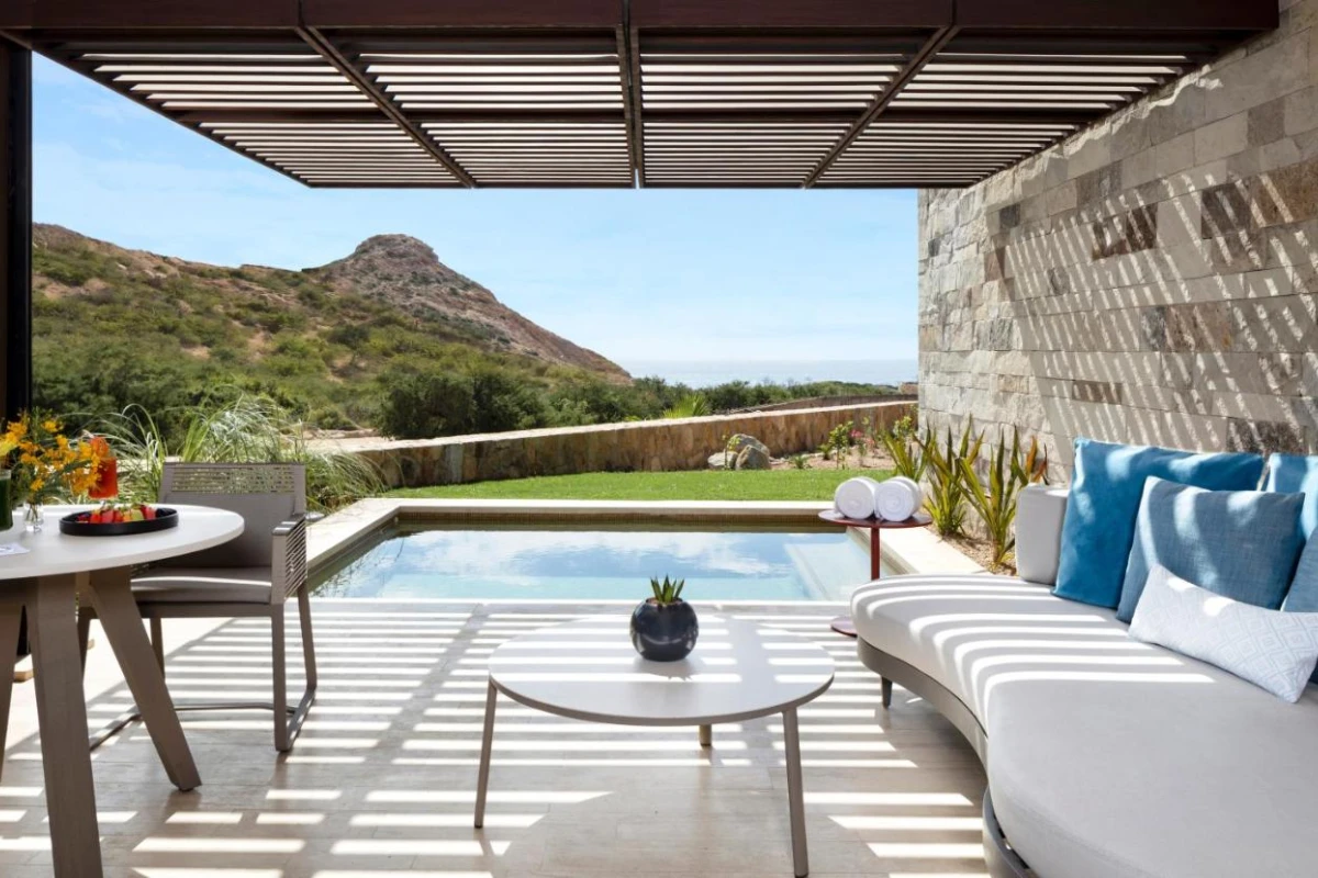 Montage Los Cabos - Hotel Photo 1