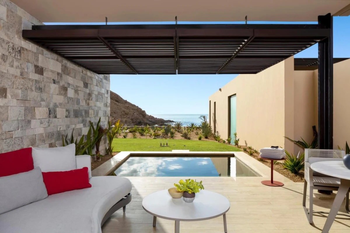 Montage Los Cabos - Hotel Photo 2