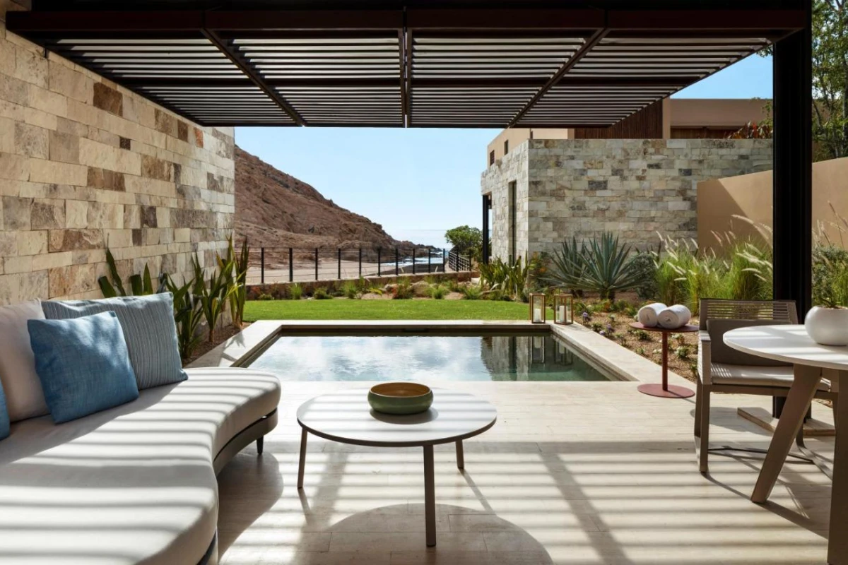 Montage Los Cabos - Hotel Photo 3