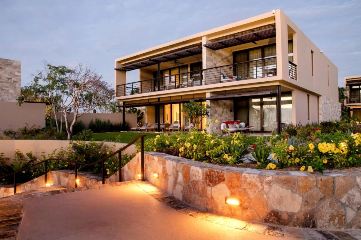 Montage Los Cabos - Hotel Photo 4