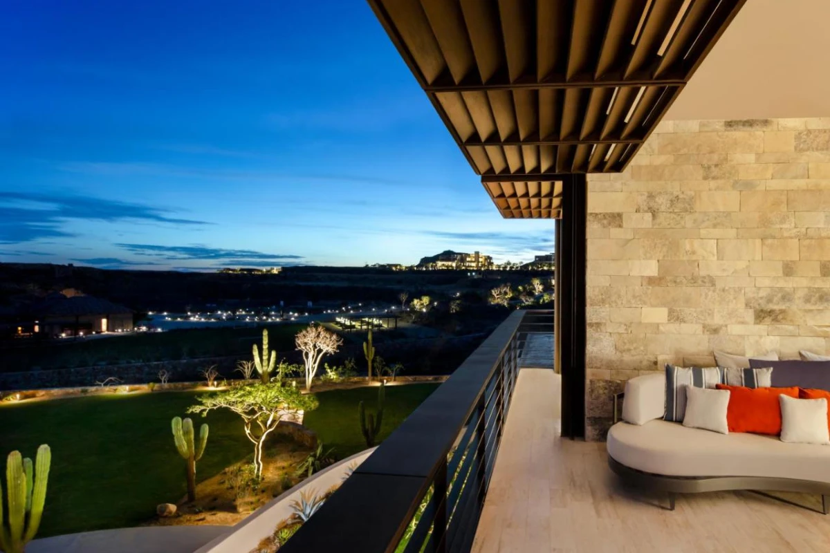 Montage Los Cabos - Hotel Photo 6