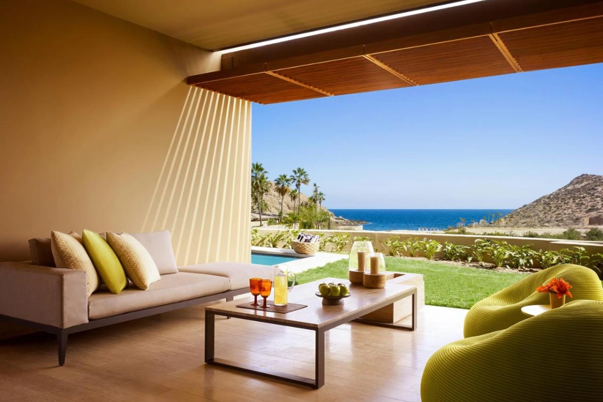 Montage Los Cabos - Hotel Photo 9
