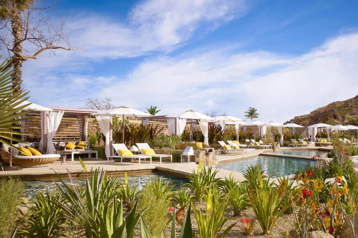 Montage Los Cabos - Hotel Photo 10