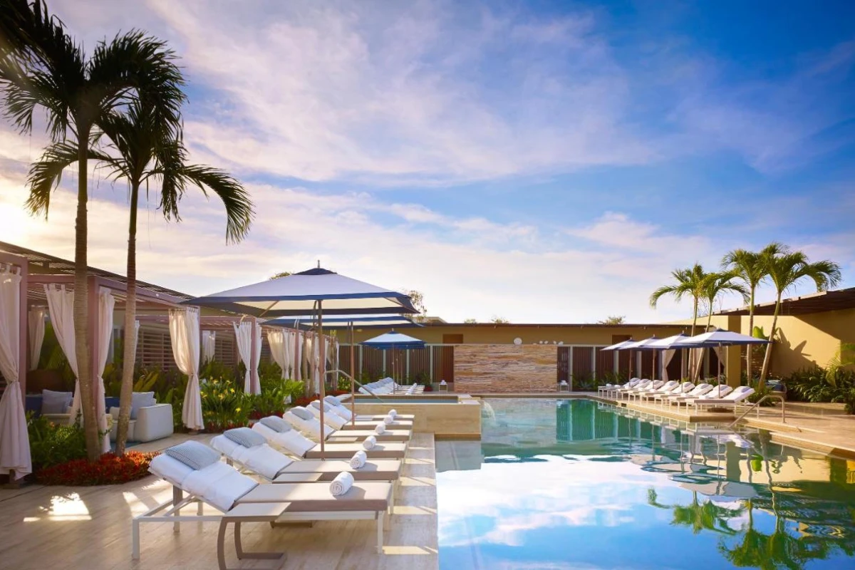 Montage Los Cabos - Hotel Photo 11