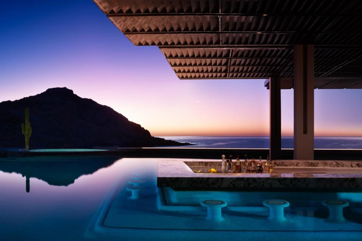 Montage Los Cabos - Hotel Photo 14